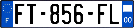 FT-856-FL