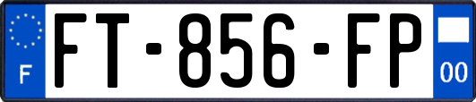 FT-856-FP