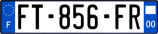 FT-856-FR