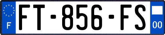 FT-856-FS