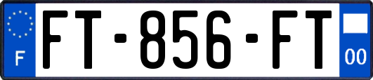 FT-856-FT