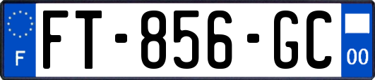 FT-856-GC