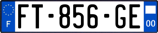 FT-856-GE