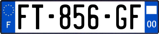 FT-856-GF
