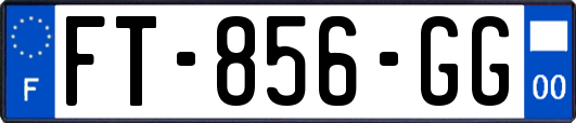 FT-856-GG
