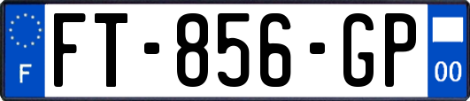 FT-856-GP
