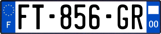 FT-856-GR