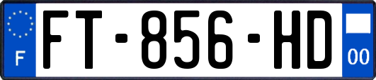 FT-856-HD