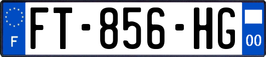 FT-856-HG
