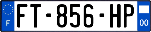 FT-856-HP