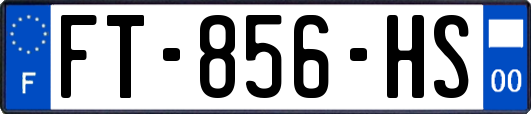 FT-856-HS