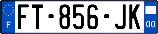FT-856-JK