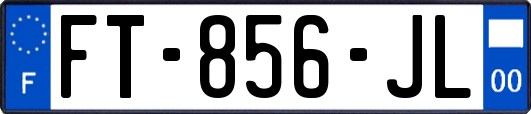 FT-856-JL