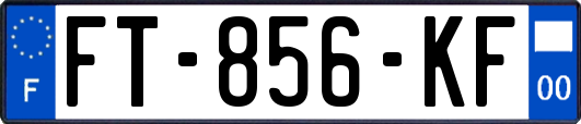 FT-856-KF