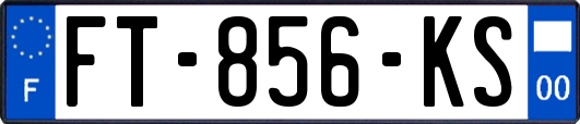 FT-856-KS