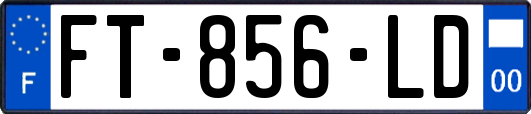 FT-856-LD