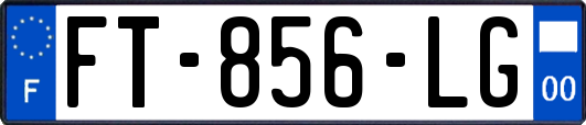 FT-856-LG