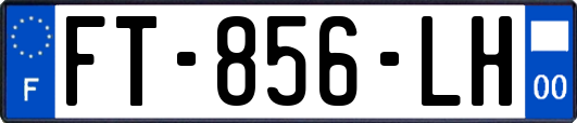 FT-856-LH