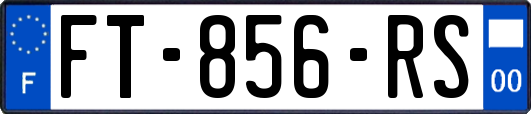 FT-856-RS