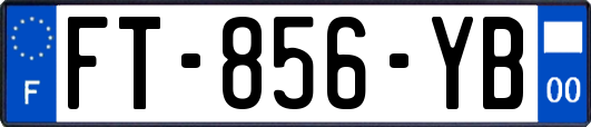 FT-856-YB