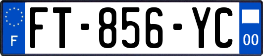 FT-856-YC