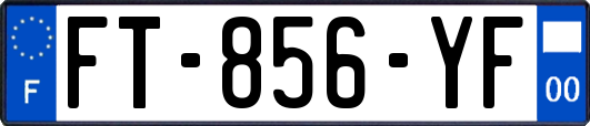 FT-856-YF