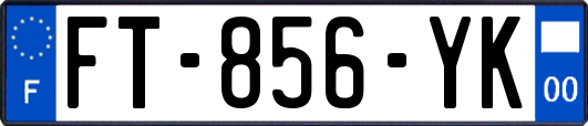 FT-856-YK