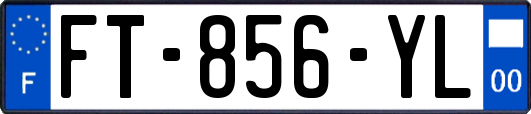 FT-856-YL