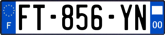 FT-856-YN
