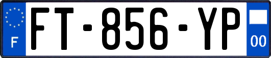 FT-856-YP