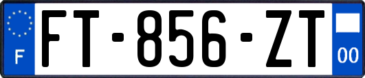 FT-856-ZT