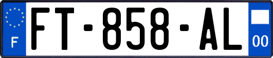 FT-858-AL