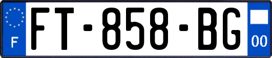 FT-858-BG