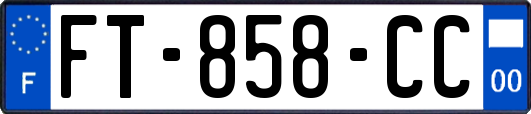 FT-858-CC