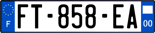 FT-858-EA