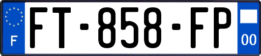 FT-858-FP