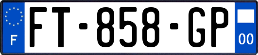 FT-858-GP
