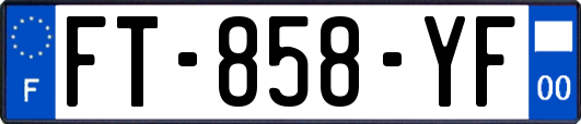 FT-858-YF