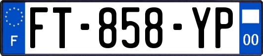 FT-858-YP