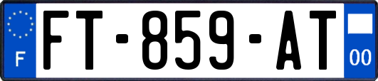 FT-859-AT