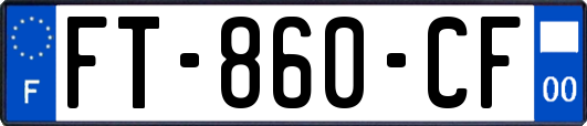 FT-860-CF