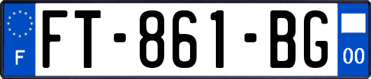 FT-861-BG