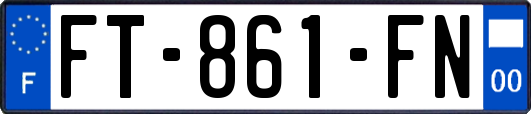 FT-861-FN