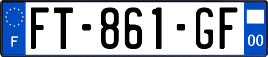 FT-861-GF
