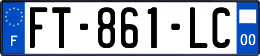 FT-861-LC