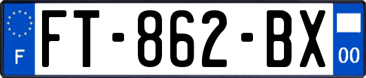 FT-862-BX