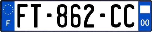 FT-862-CC