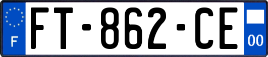 FT-862-CE