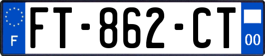 FT-862-CT