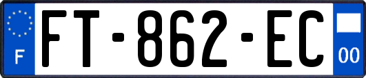 FT-862-EC